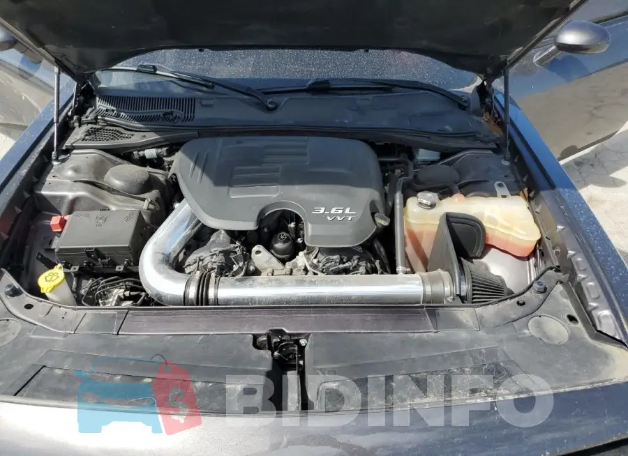 2C3CDZJG2KH557643 Photo# 11