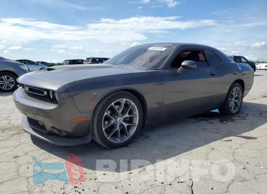 2C3CDZJG2KH557643 Photo# 1