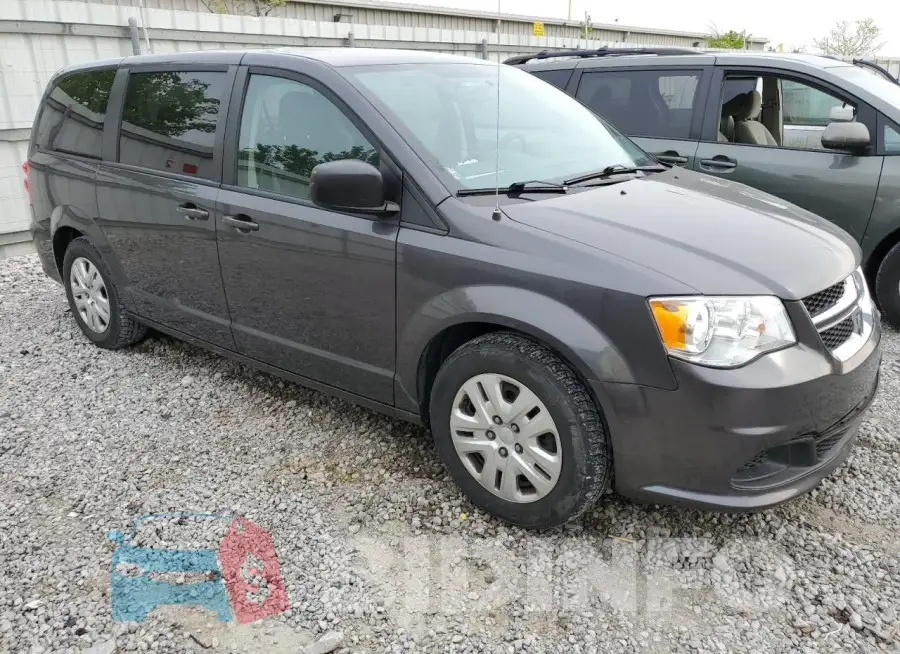 2C4RDGBG5JR137182 Photo# 4