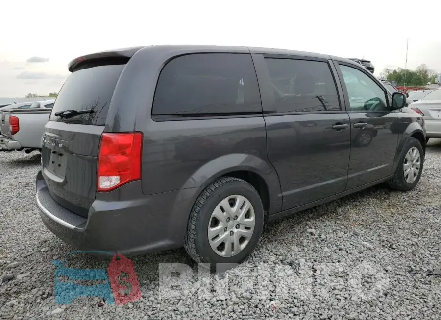 2C4RDGBG5JR137182 Photo# 3