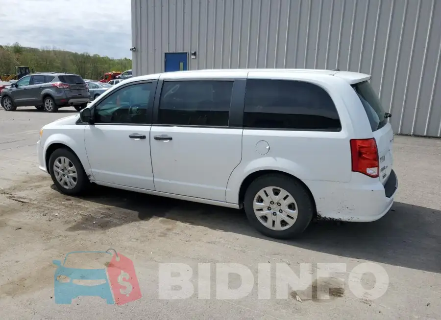 2C4RDGBG5LR183985 Photo# 2