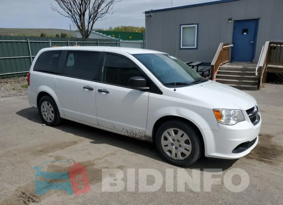2C4RDGBG5LR183985 Photo# 4