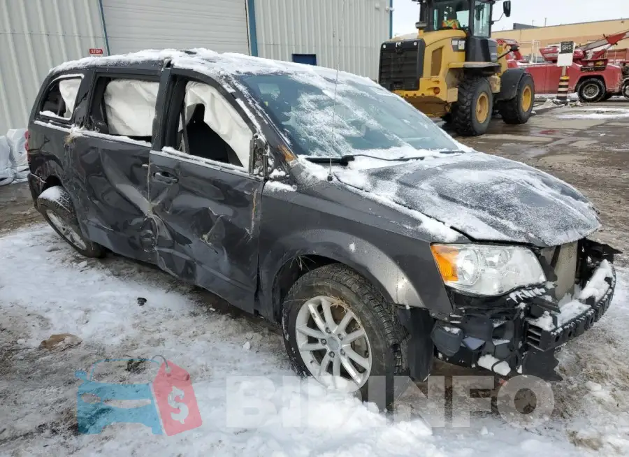 2C4RDGCGXLR214436 Photo# 4