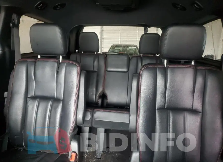 2C4RDGEGXJR342086 Photo# 10