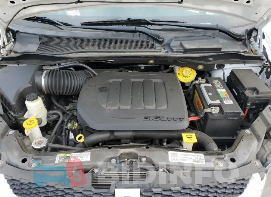 2C4RDGEGXKR534383 Photo# 12