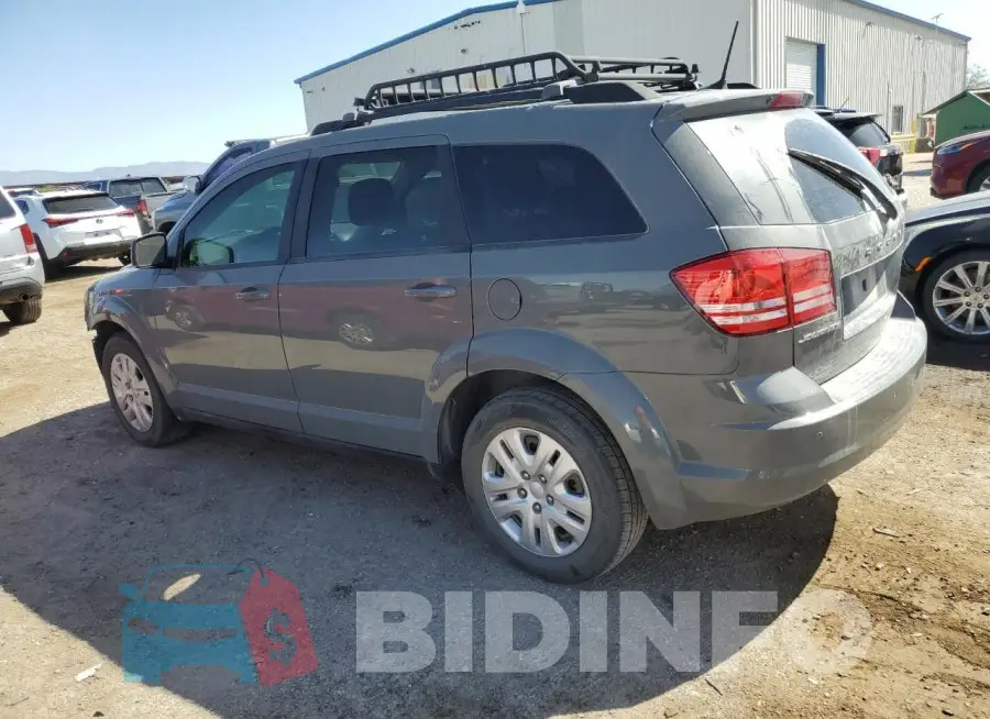 3C4PDCAB1LT274125 Photo# 2