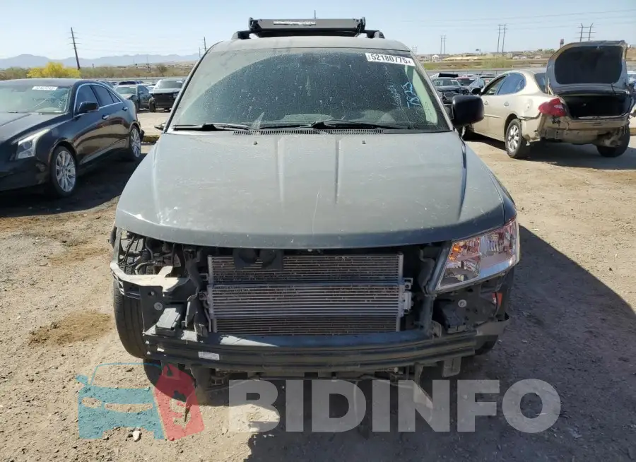 3C4PDCAB1LT274125 Photo# 5