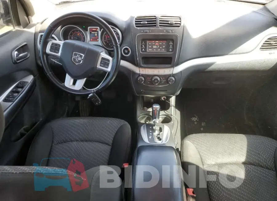 3C4PDCAB1LT274125 Photo# 8
