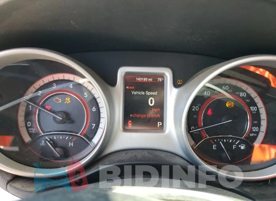 3C4PDCAB3GT116116 Photo# 9