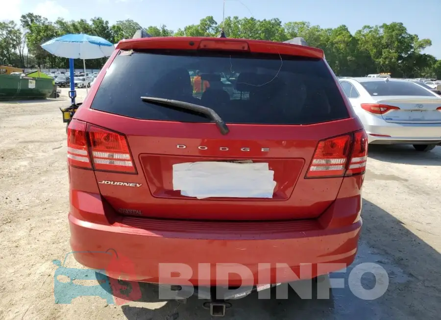 3C4PDCAB3GT116116 Photo# 6