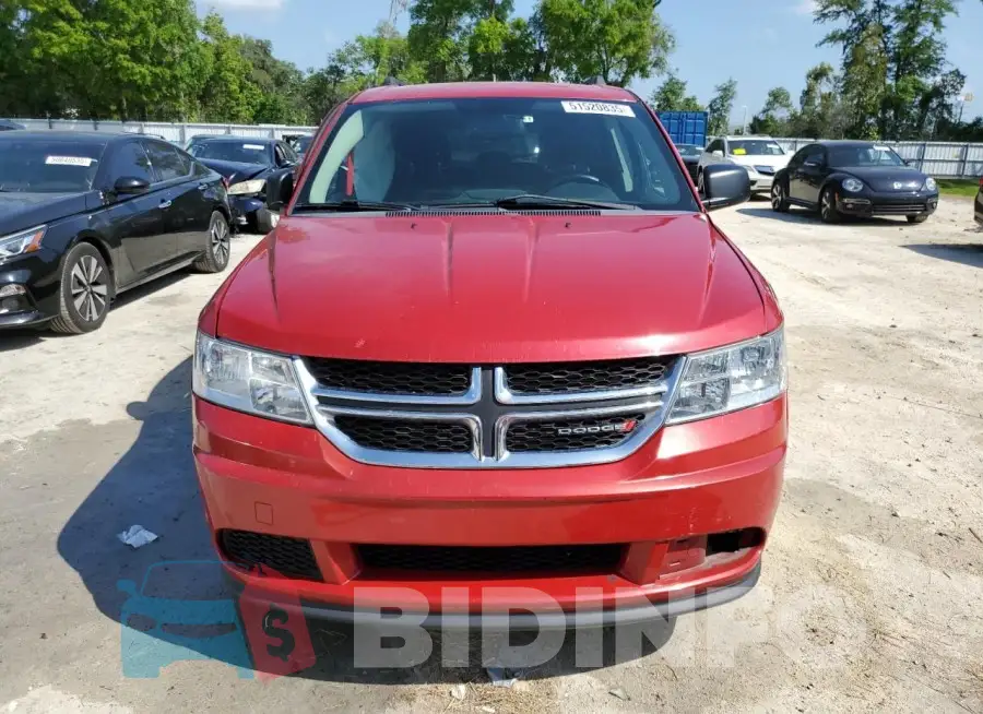 3C4PDCAB3GT116116 Photo# 5