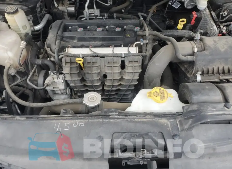 3C4PDCAB5HT683087 Photo# 12