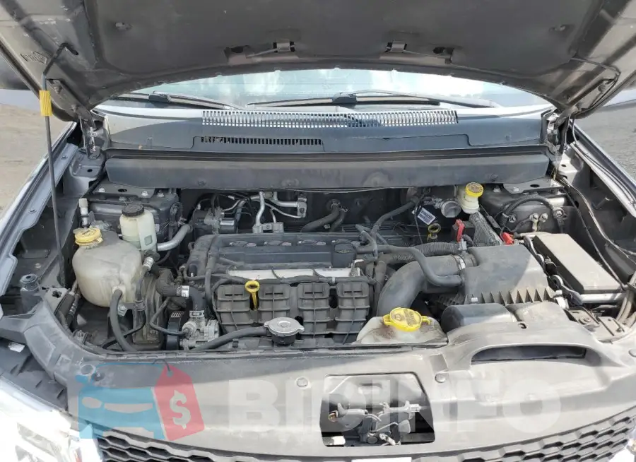 3C4PDCAB9GT218312 Photo# 12