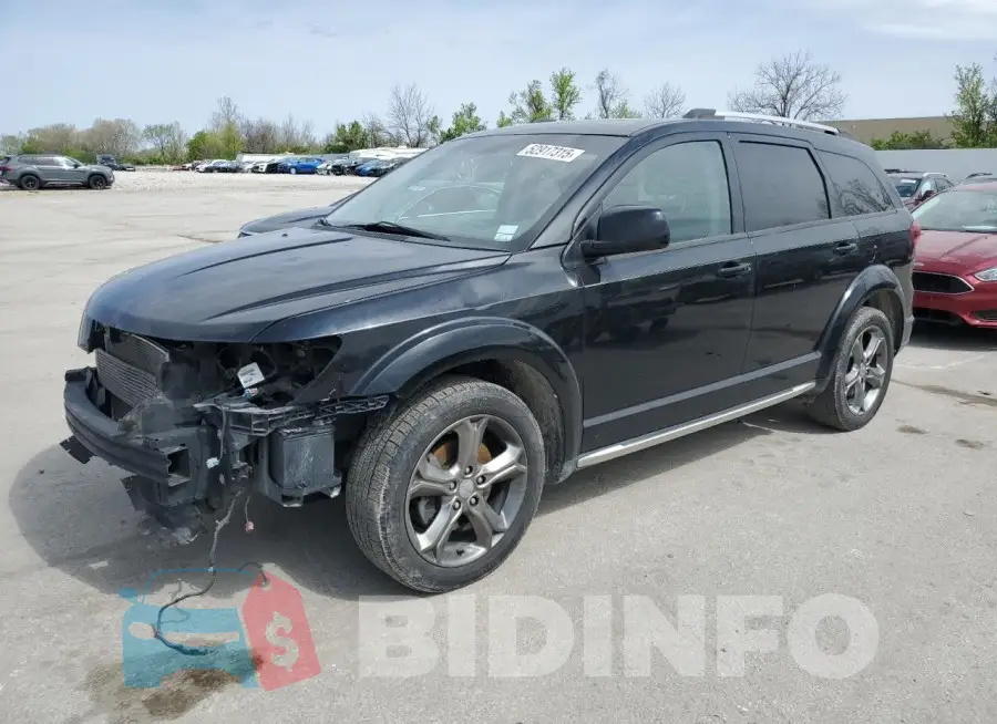 3C4PDCGG0GT213826 Photo# 1