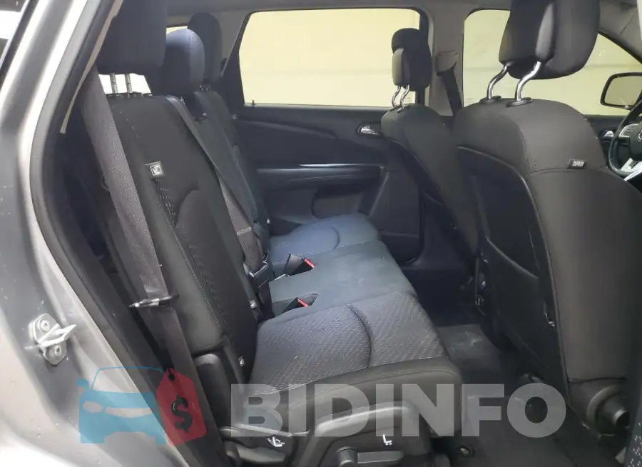 3C4PDDCG5JT531007 Photo# 11