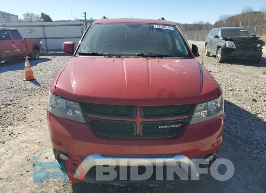 3C4PDDGG2GT140741 Photo# 5