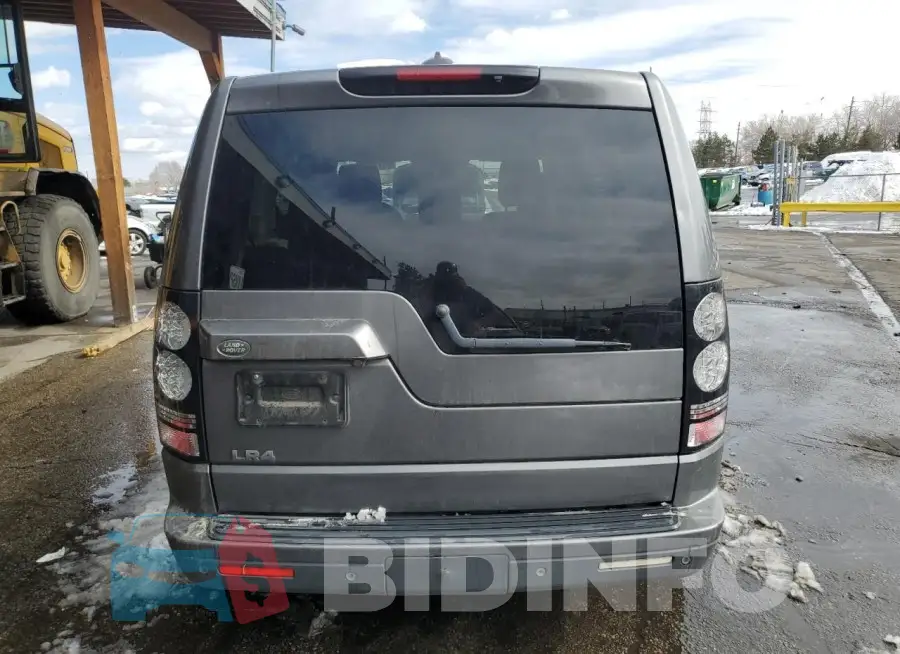 SALAC2V64GA833298 Photo# 6