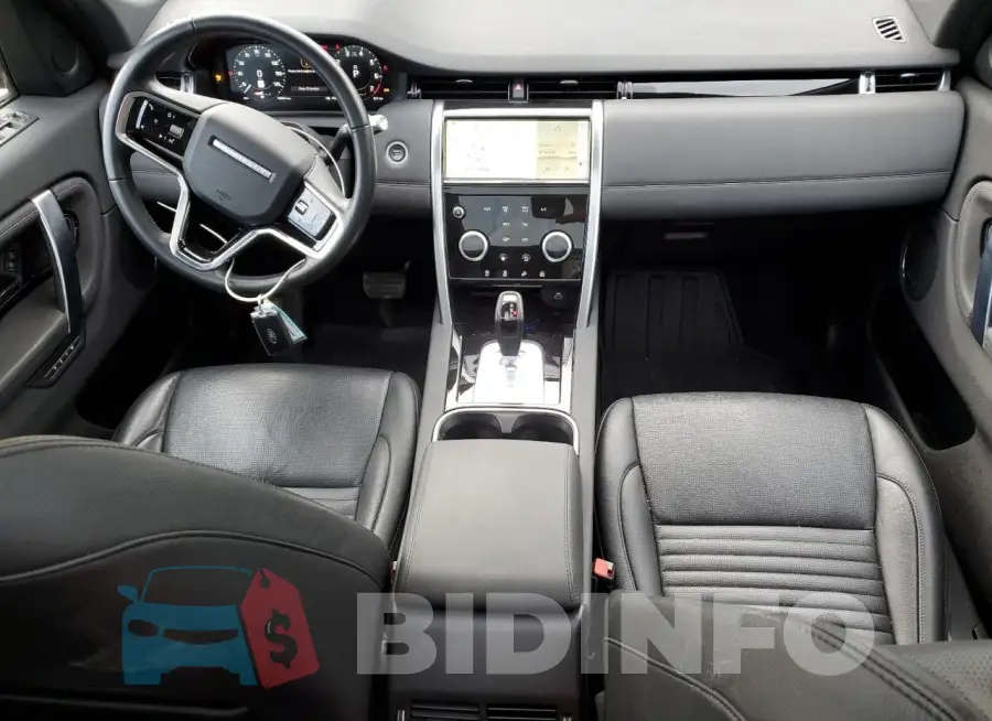 SALCP2FX4NH908753 Photo# 8
