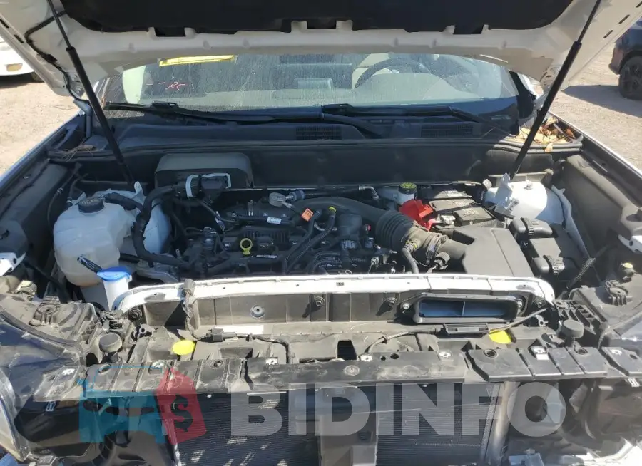 2LMPJ6K95PBL14486 Photo# 11
