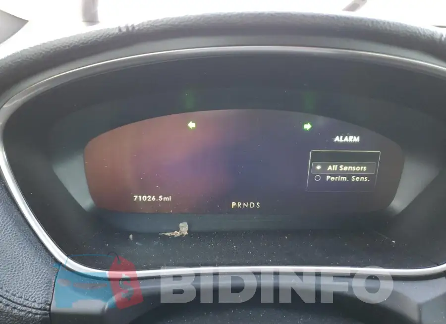 2LMPJ8L98KBL16896 Photo# 9