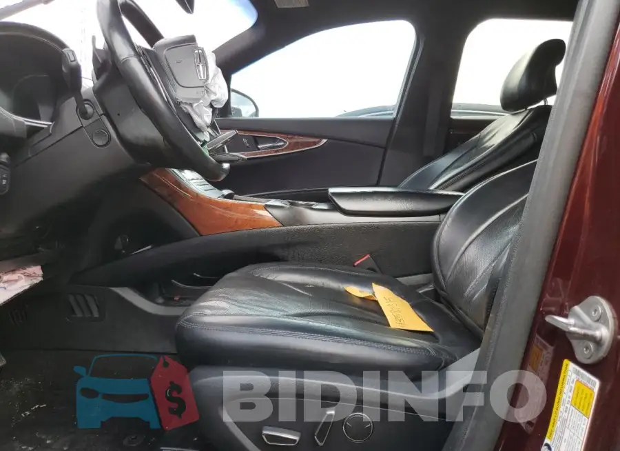 2LMPJ8L98KBL16896 Photo# 7