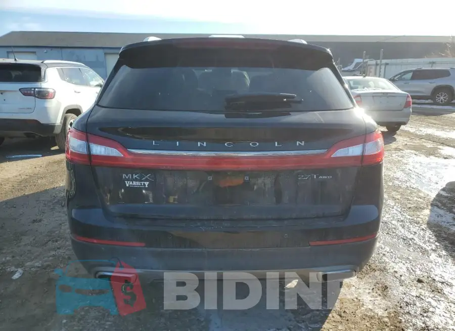 2LMPJ8LP3HBL11158 Photo# 6