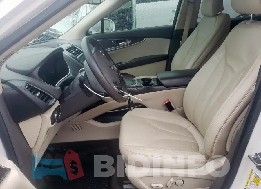 2LMTJ6KR8GBL47724 Photo# 7