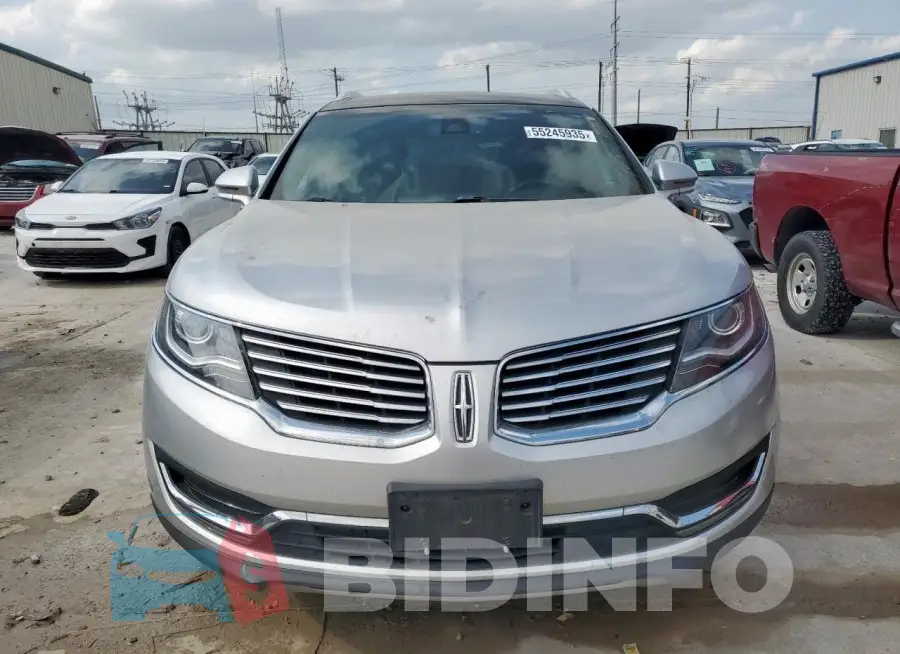 2LMTJ6LR2GBL63514 Photo# 5