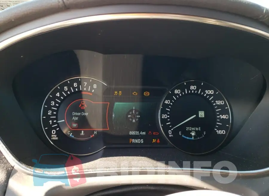 2LMTJ8KR1GBL35023 Photo# 9