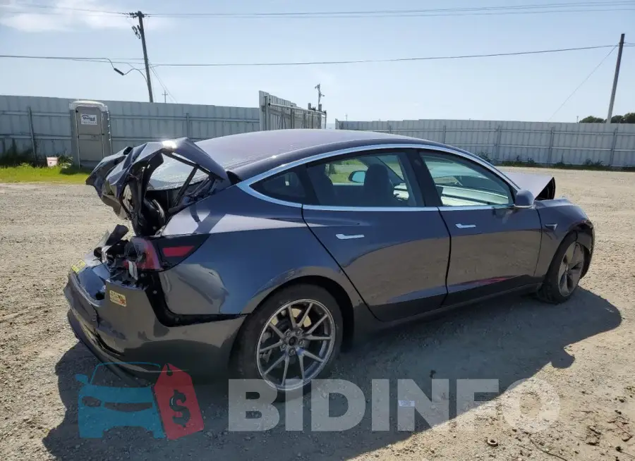 5YJ3E1EA9JF158202 Photo# 3