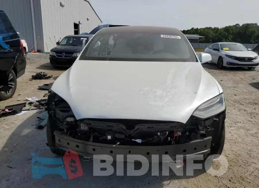 5YJXCDE40KF189634 Photo# 5