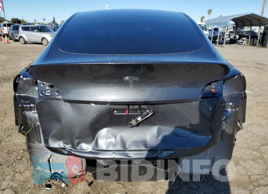 7SAYGDED3RF151031 Photo# 6