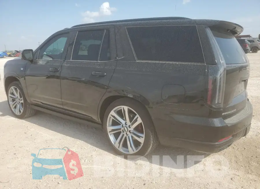 1GYS9GRL2SR150916 Photo# 2
