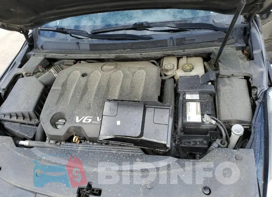 2G61M5S34J9125039 Photo# 11