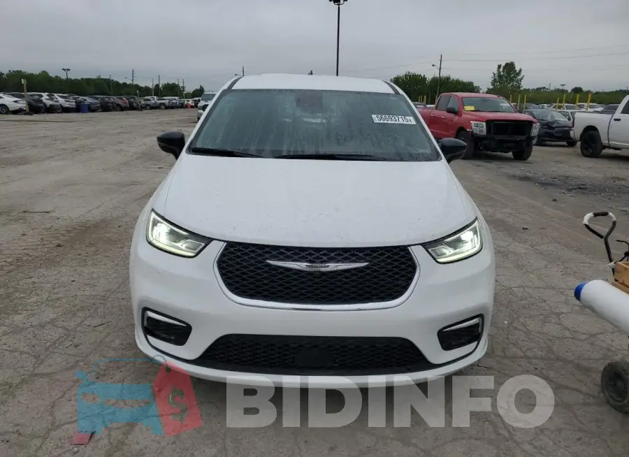 2C4RC1BG0RR182610 Photo# 5