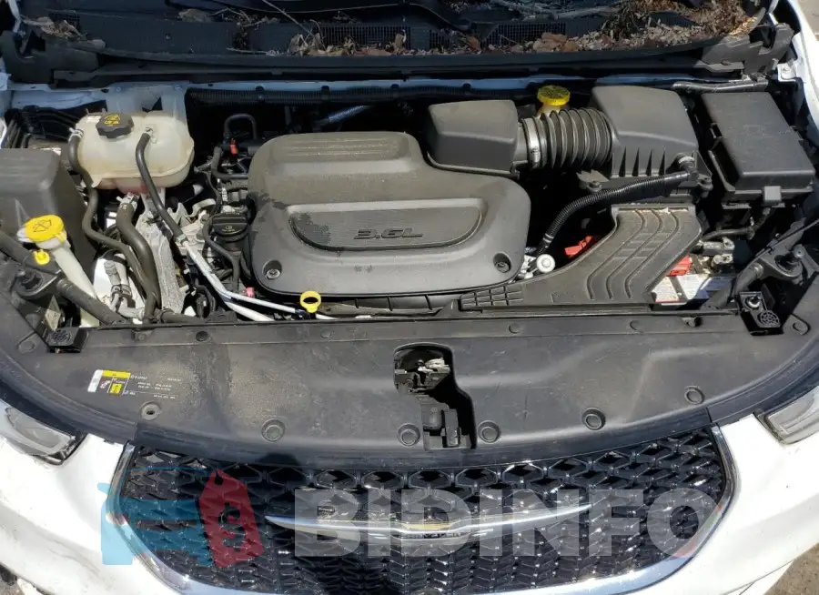 2C4RC1BG4MR515657 Photo# 12