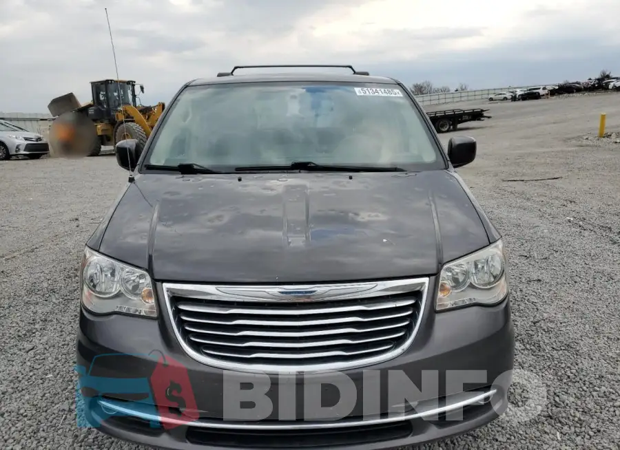 2C4RC1BG6GR197996 Photo# 5