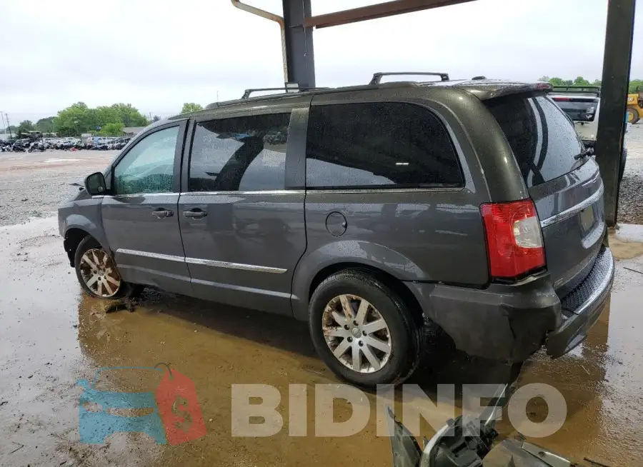 2C4RC1BG9GR292973 Photo# 2
