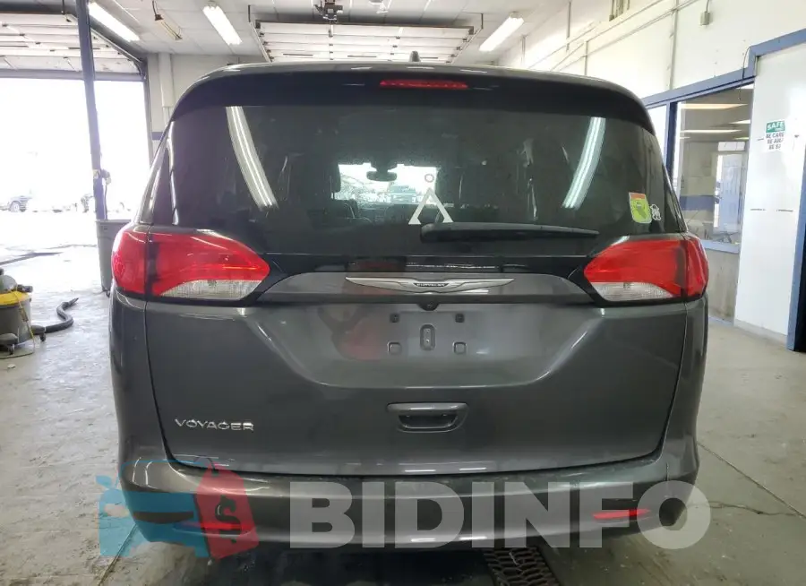 2C4RC1DG9LR157063 Photo# 6