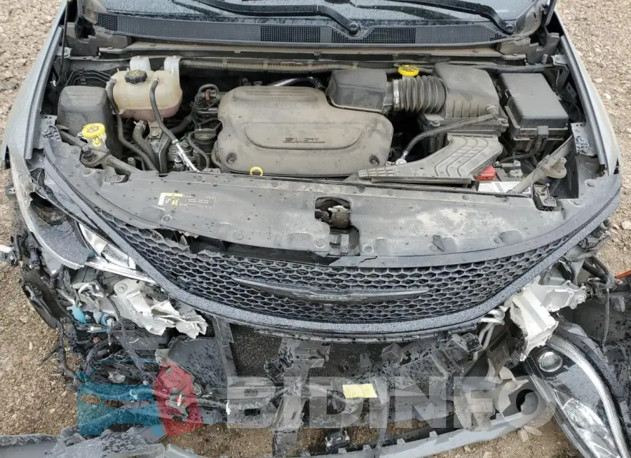 2C4RC1EG1LR126758 Photo# 12