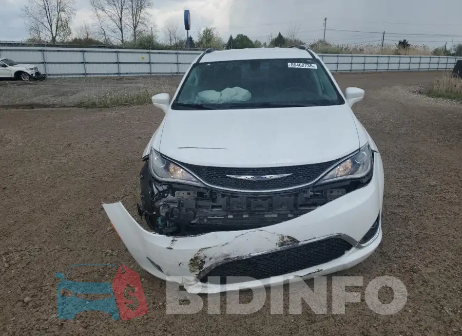 2C4RC1EG8LR281047 Photo# 5