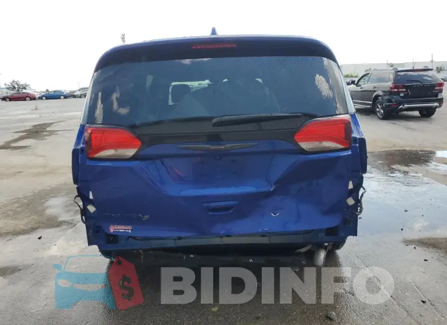 2C4RC1FG4LR111119 Photo# 6