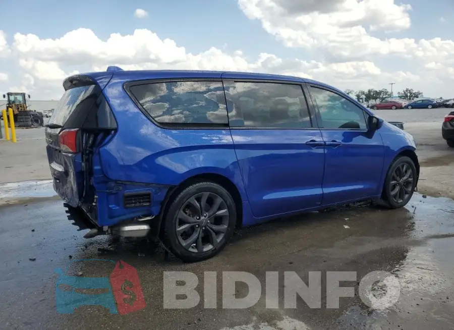 2C4RC1FG4LR111119 Photo# 3
