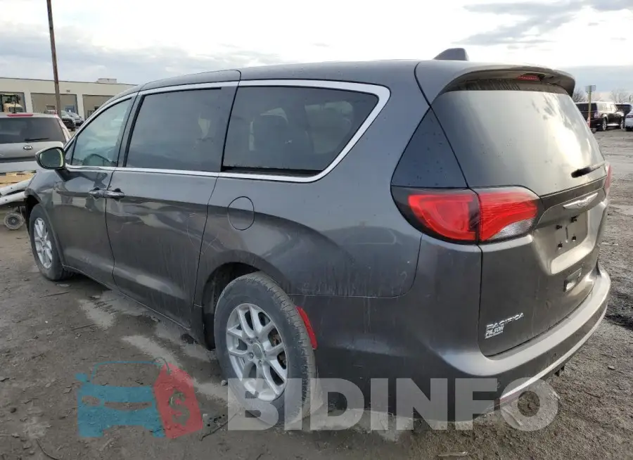 2C4RC1FG8LR158704 Photo# 2