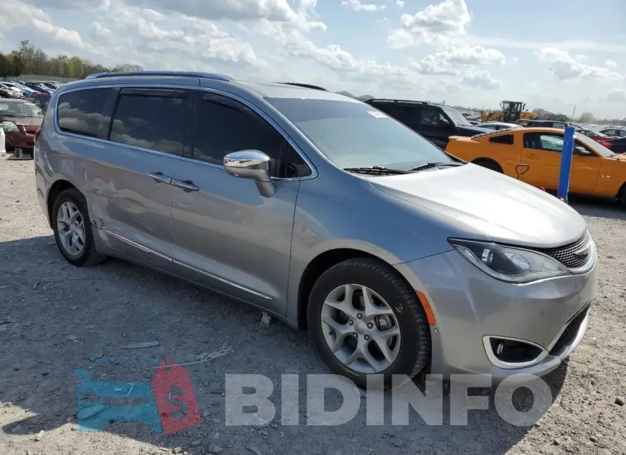 2C4RC1GG2LR104278 Photo# 4