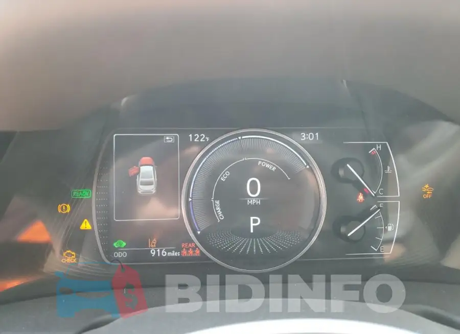 58AFA1C19SU062448 Photo# 9