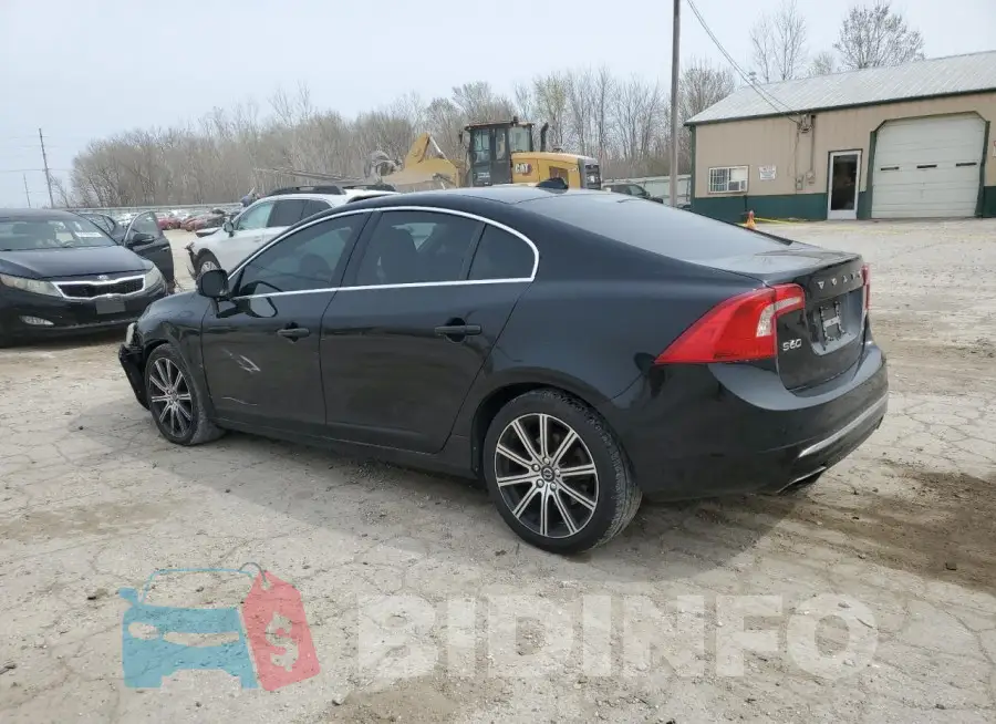 LYV402TK5HB148024 Photo# 2