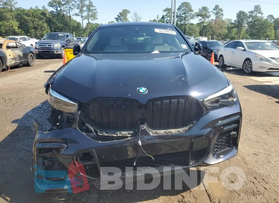 5UXCY6C07P9N68903 Photo# 5