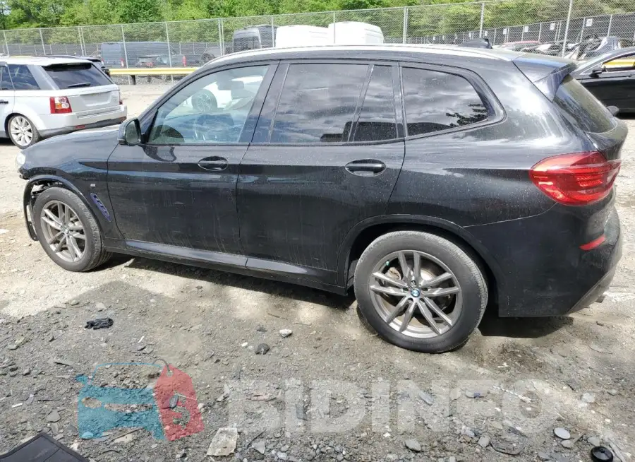 5UXTR9C54KLE18272 Photo# 2