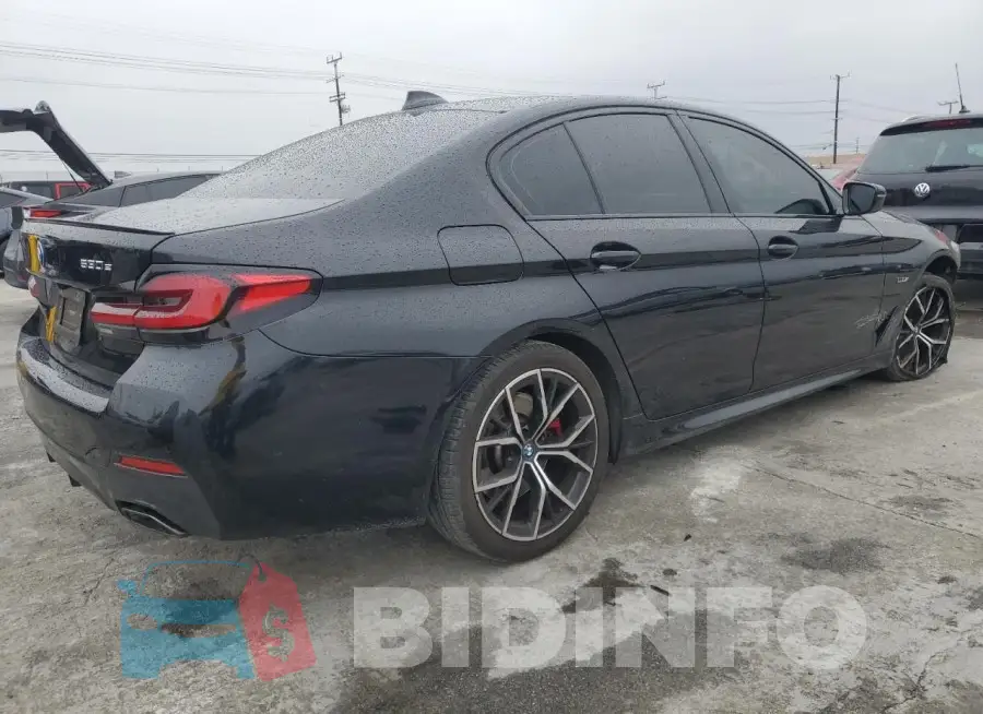 WBA13AG05PCM28742 Photo# 3